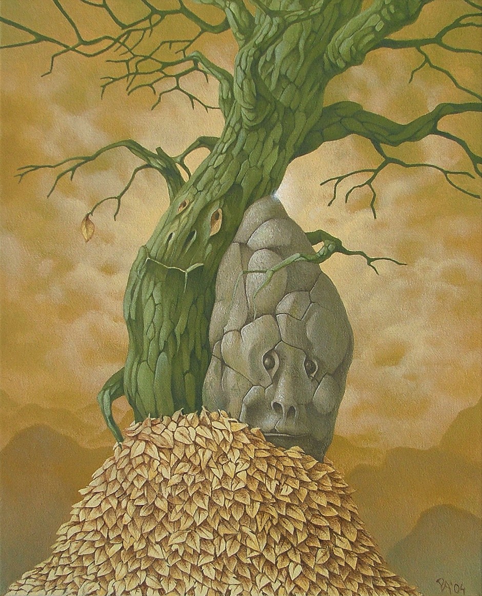 Przyjaciele