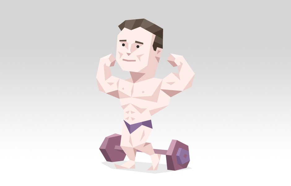 Arnold Schwarzenegger