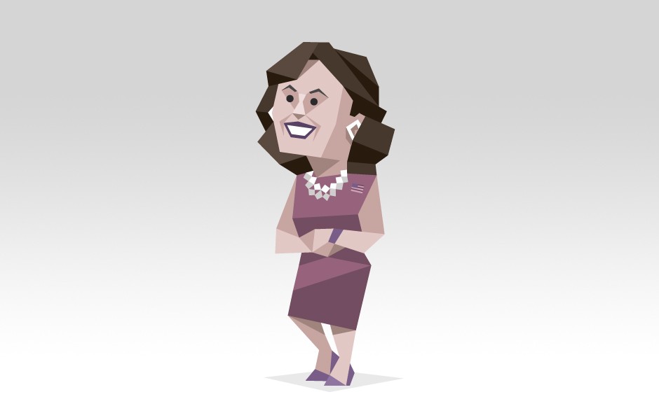 Michelle Obama
