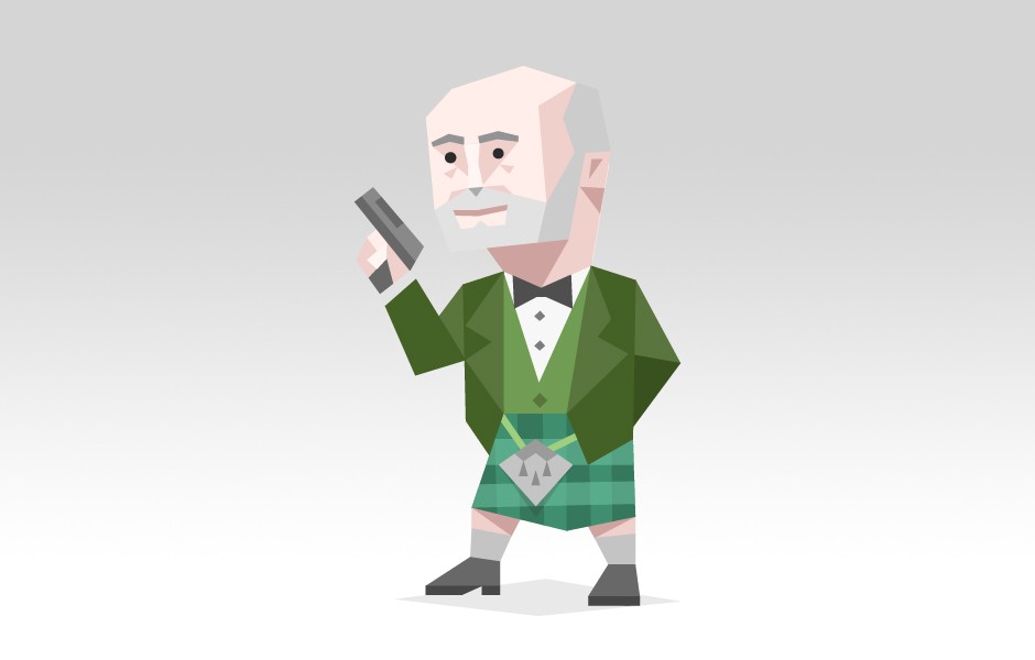 Sean Connery