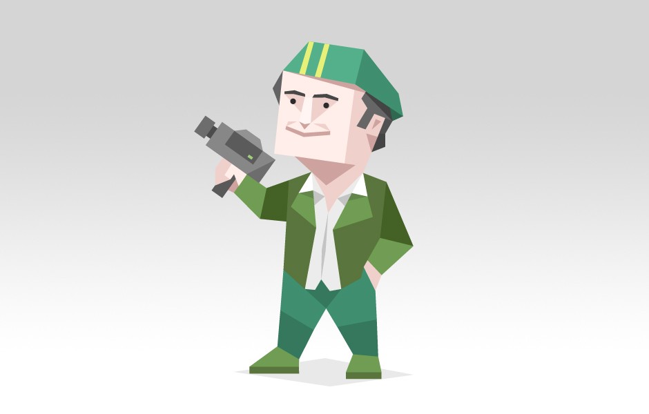 Quentin Tarantino