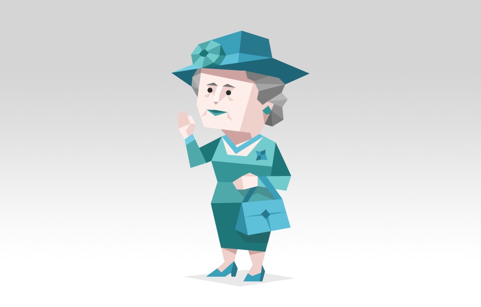 Queen Elizabeth II