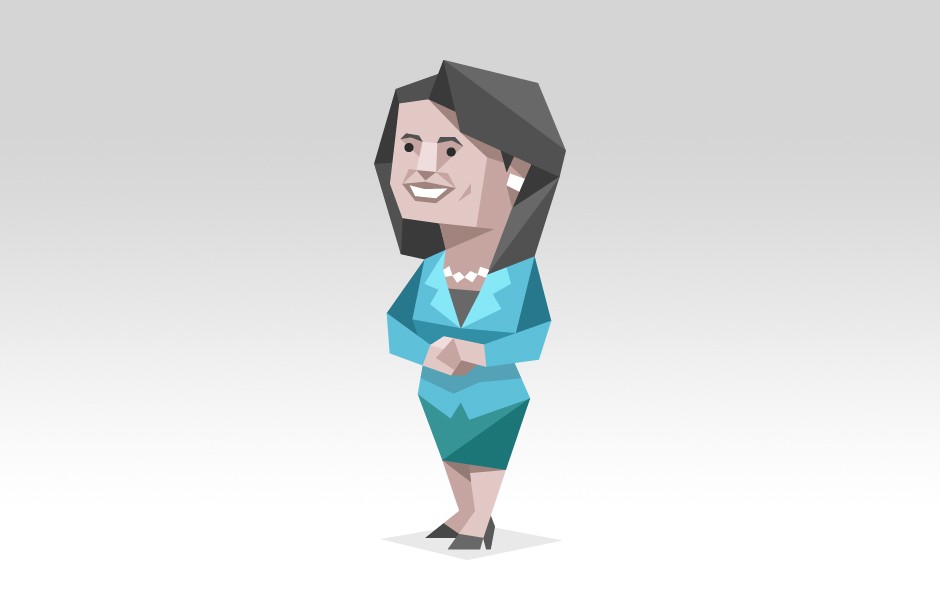 Condoleezza Rice