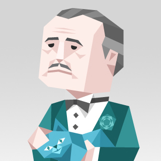 16 Personalities - Sławne Postacie