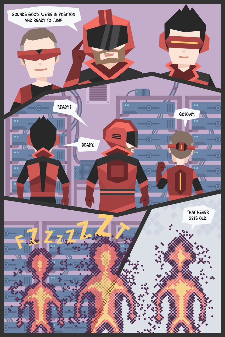 x