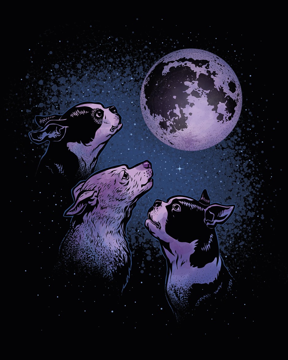 The Howling
