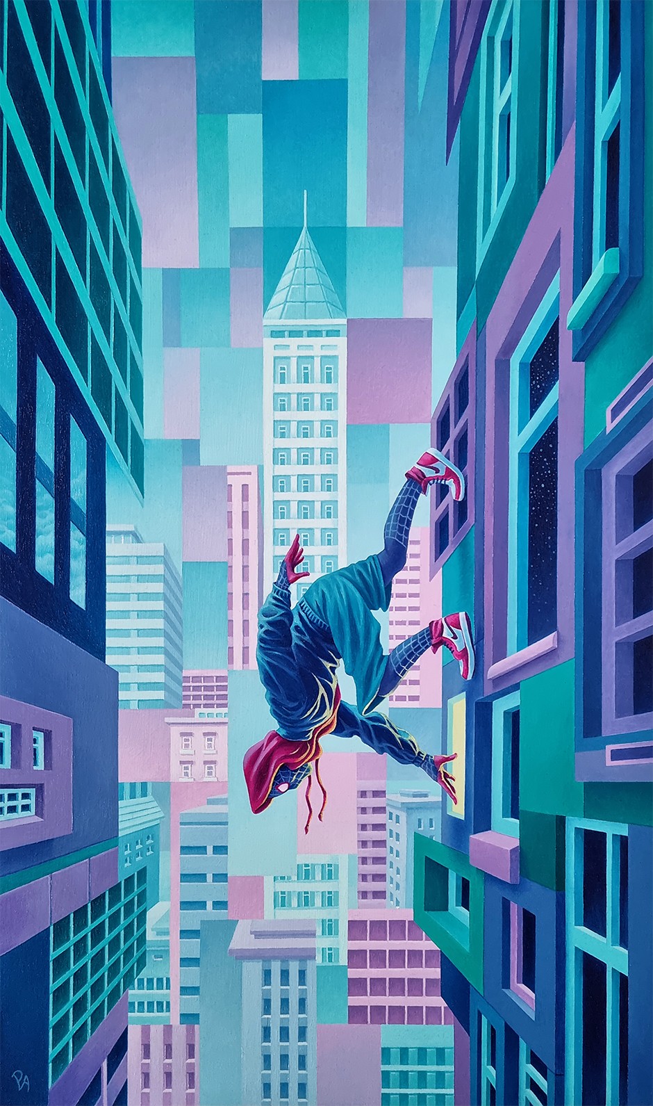 Spider
