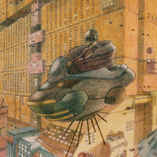 Metropolis