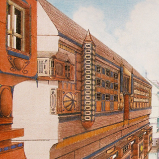 Miasto Śpiących Dzieci