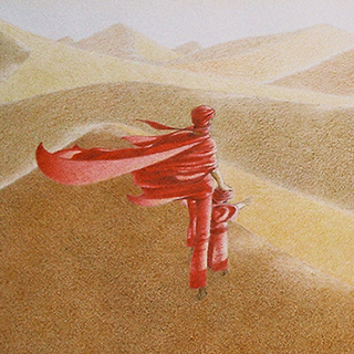 Sahara