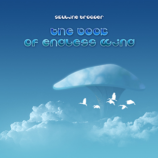 The Book Of Endless Wind