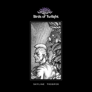Birds Of Twilight